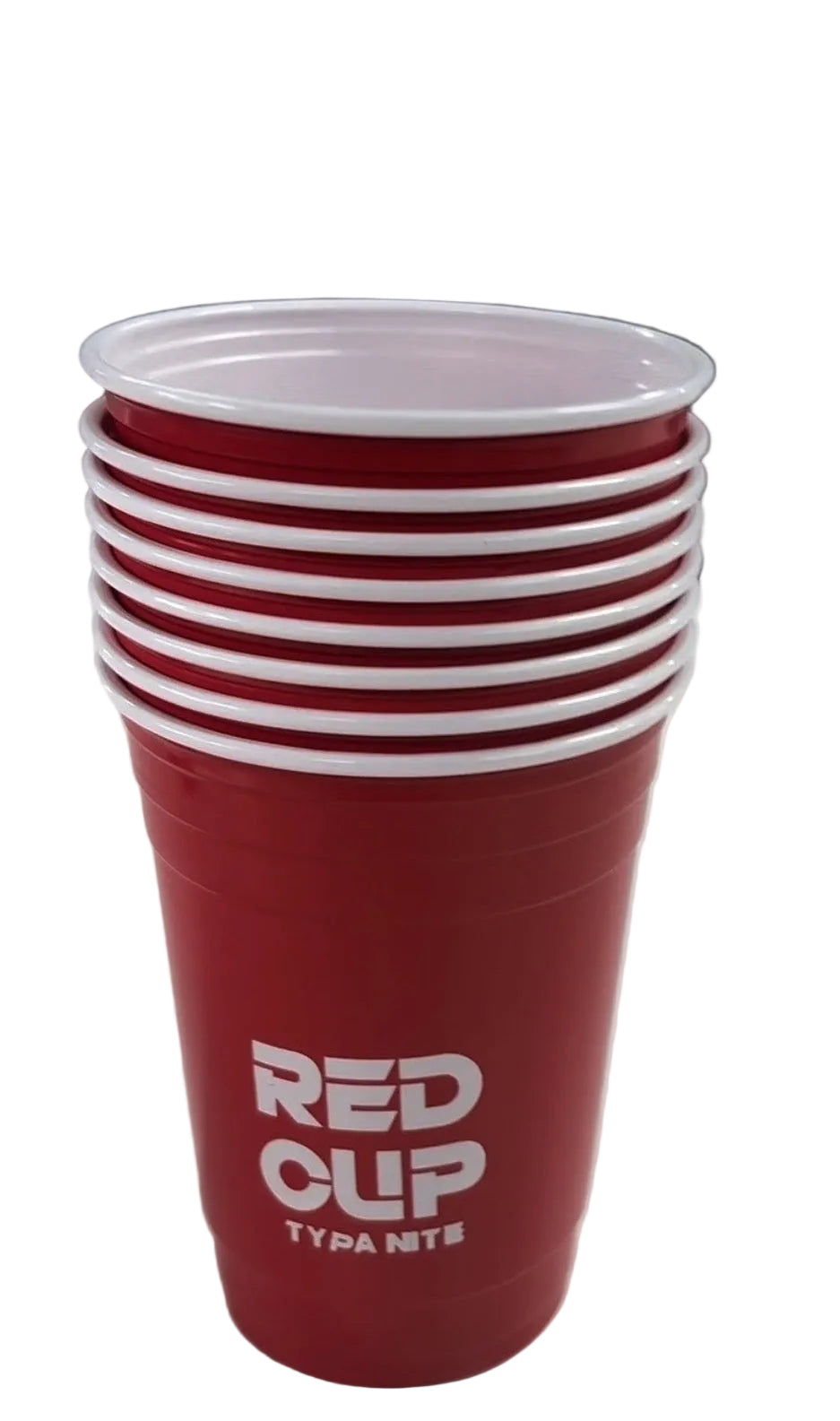 Red Cup Typa Nite SALE!! LIMITED STOCK