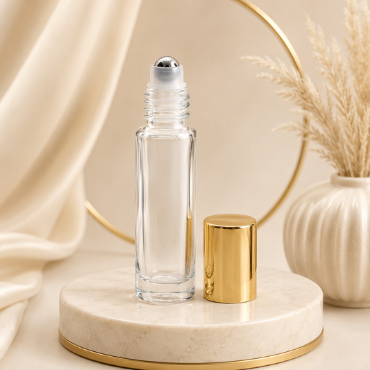 Women’s Fragrance Oils