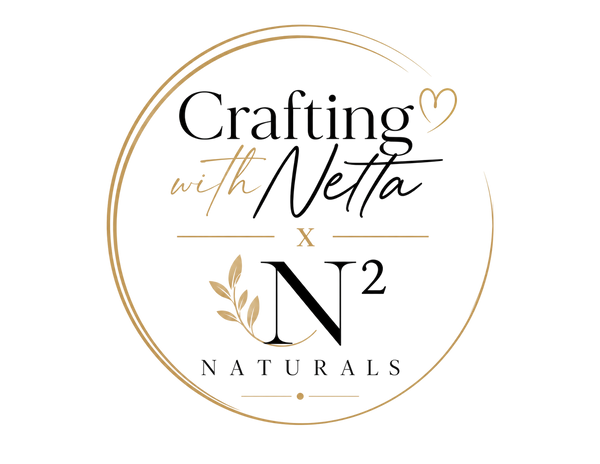  Crafting With Netta x N² Naturals  Online Store